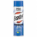 Oven Cleaner Aero. Spray Can 24 oz PK6