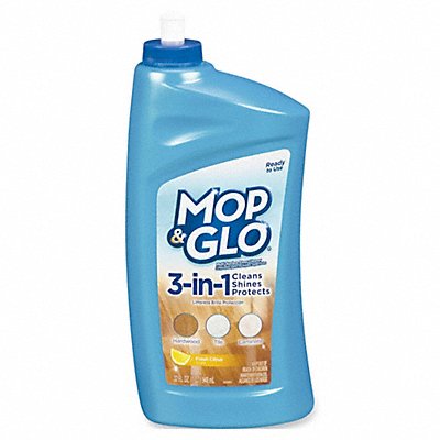 Floor Cleaner Liquid 32 oz Bottle