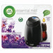 Air Freshener Dispenser and Refill PK4