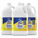 Disinfectant Deodorizing Cleaner PK 4