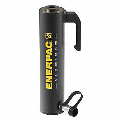 Hollow Hydraulic Rams