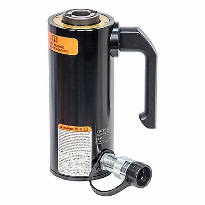 Hollow Hydraulic Rams