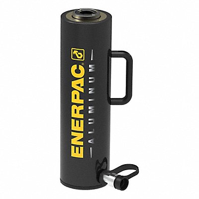 Hollow Hydraulic Rams