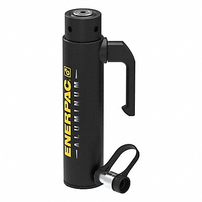 Lock Nut Hydraulic Rams