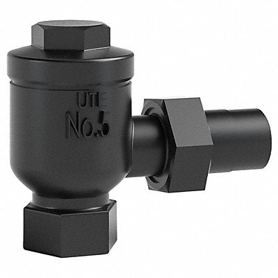 Steam Trap 50 psi 300F 4 in L