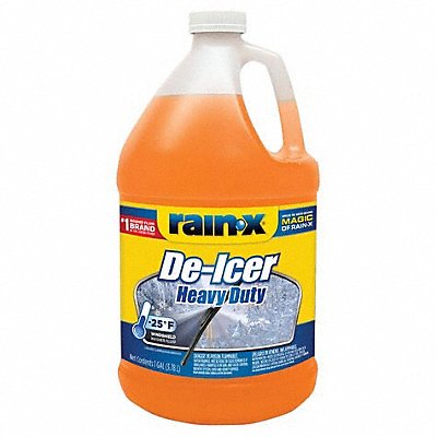 De-Icer and Bug Remover