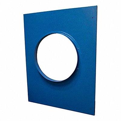 Central Equipment Accessories