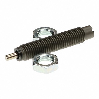 Pneumatic Actuator Shock Absorbers