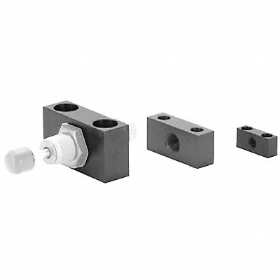 Air Cylinder Mounting Hardware