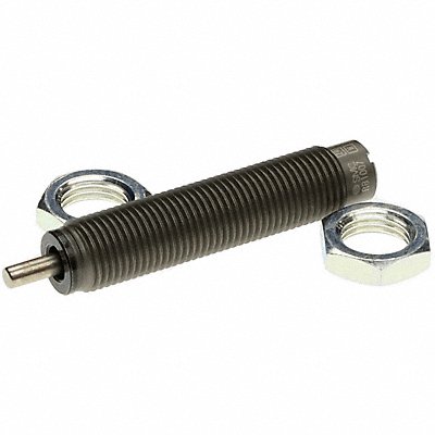 Pneumatic Actuator Shock Absorbers