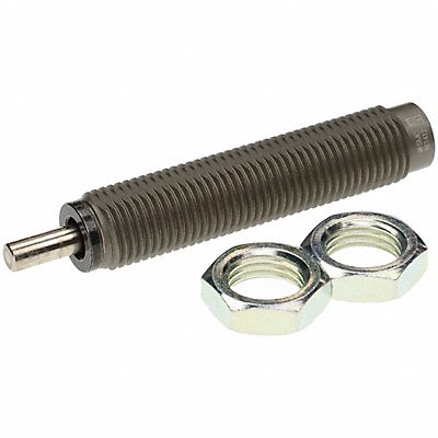 Pneumatic Actuator Shock Absorbers