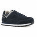 H9295 Athletic Shoe W 8 1/2 Navy PR