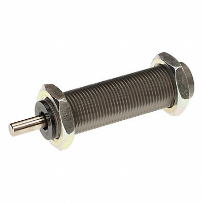 Pneumatic Actuator Shock Absorbers