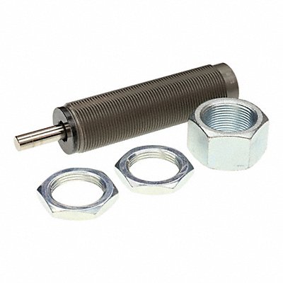 Pneumatic Actuator Shock Absorbers