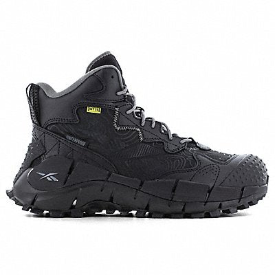 Hiker Boot M 9 Black PR