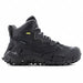 Hiker Boot W 7 Black PR