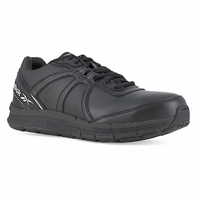 Athletic Shoe M 8 1/2 Black PR
