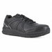 Athletic Shoe M 7 1/2 Black PR