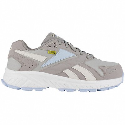 Athletic Shoe W 11 1/2 Gray