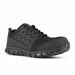 Athletic Shoe D 10 Black PR