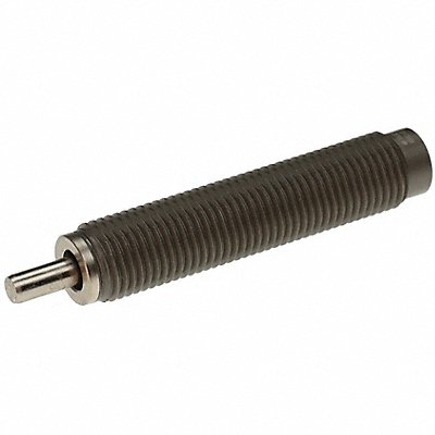 Pneumatic Actuator Shock Absorbers