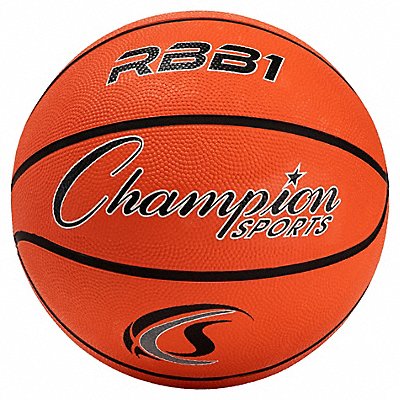 Basketball Size 7 Rubber cover