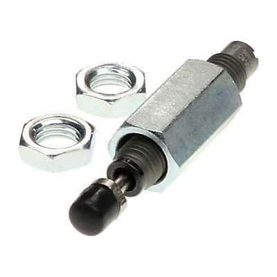 Pneumatic Actuator Shock Absorbers