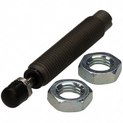 Pneumatic Actuator Shock Absorbers