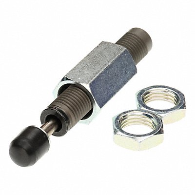 Pneumatic Actuator Shock Absorbers