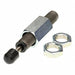 Pneumatic Actuator Shock Absorbers