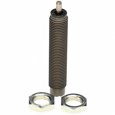 Pneumatic Actuator Shock Absorbers