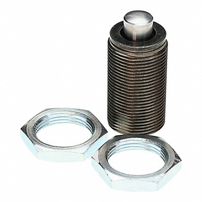 Pneumatic Actuator Shock Absorbers