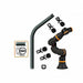 Cable and Hose Carrier Kits for Robots
