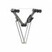 Cable and Hose Carrier Kits for Robots