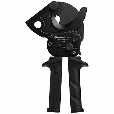 Ratcheting Cable Cutter