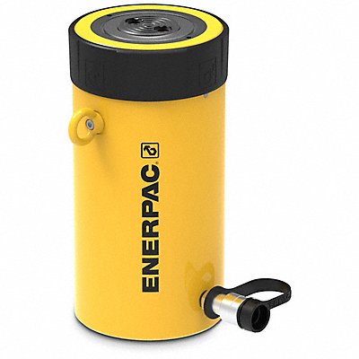 Hydraulic Ram 100 ton 6-5/8 Stroke