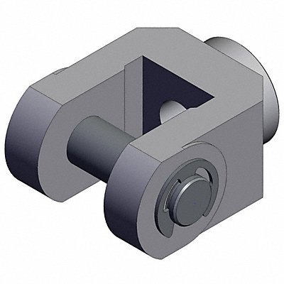 Air Cylinder Mounting Hardware