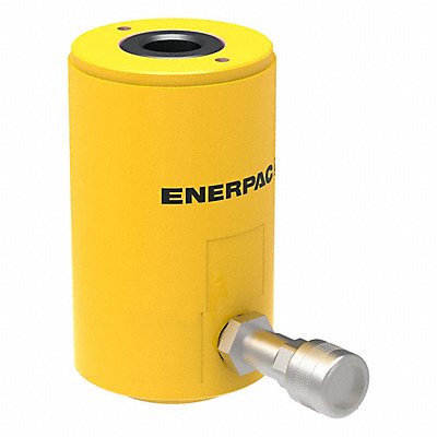 Hollow Hydraulic Rams