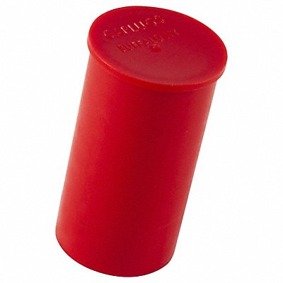 Thread Protector Caps and Plugs
