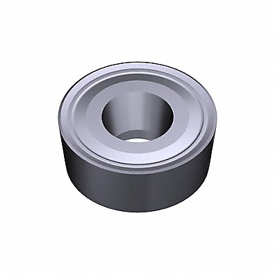 Round Turning Inserts