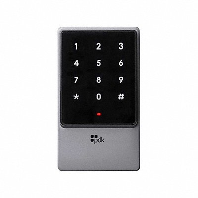Electromagnetic Door Sensors and Proximity Readers