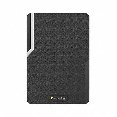 Electromagnetic Door Sensors and Proximity Readers