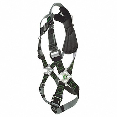 K3292 Full Body Harness Revolution L/XL