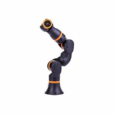 Robotic Arms and Compact Cobots