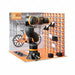 Cobotic Arm Mounts Extenders and Components