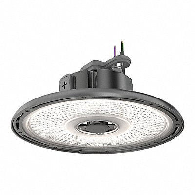 Circular Bay Lighting Fixtures
