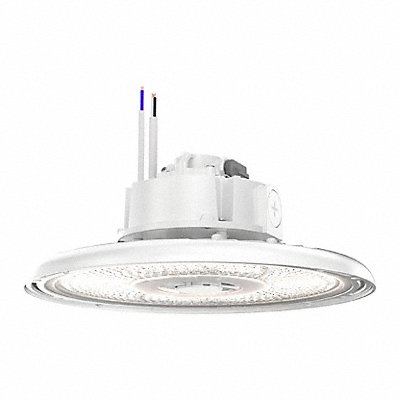 Circular Bay Lighting Fixtures