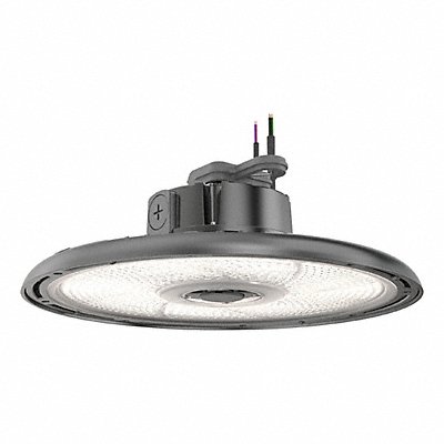 Circular Bay Lighting Fixtures