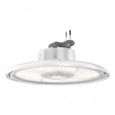 Circular Bay Lighting Fixtures