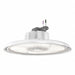 Circular Bay Lighting Fixtures